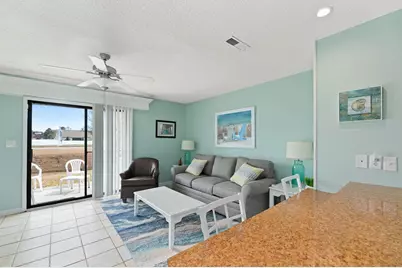 201 Double Eagle Dr. #E-1, Surfside Beach, SC 29575 - Photo 5
