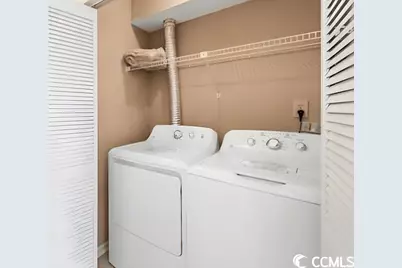 201 Double Eagle Dr. #E-1, Surfside Beach, SC 29575 - Photo 13