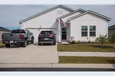143 Warner Crossing Way, Loris, SC 29569 - Photo 1