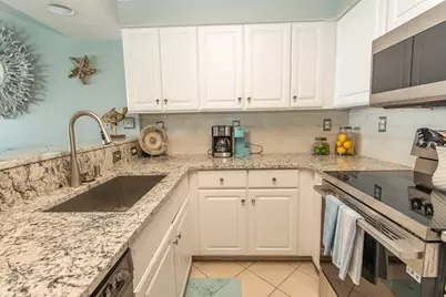 5310 N Ocean Blvd. #8B, North Myrtle Beach, SC 29582 - Photo 5
