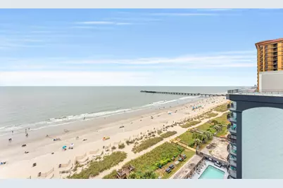 2701 N Ocean Blvd. #1153, Myrtle Beach, SC 29577 - Photo 17