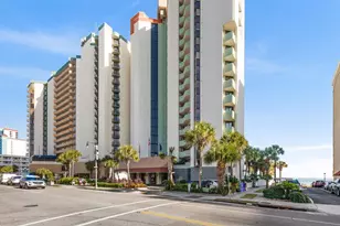 2701 N Ocean Blvd, Myrtle Beach, SC 29577 - Photo 59