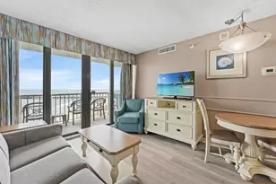 2701 N Ocean Blvd, Myrtle Beach, SC 29577 - Photo 5