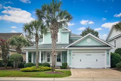 448 Banyan Place, North Myrtle Beach, SC 29582 - Photo 3