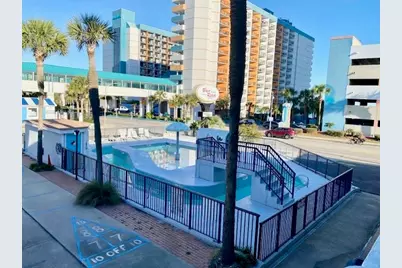 1600 S Ocean Blvd. #212, Myrtle Beach, SC 29577 - Photo 17