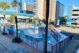 1600 S Ocean Blvd, Myrtle Beach, SC 29577 - Photo 17