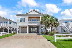 314 46th Ave N, North Myrtle Beach, SC 29582 - Photo 1
