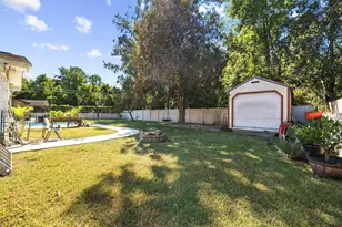 49 Evergreen Cir, Surfside Beach, SC 29575 - Photo 33