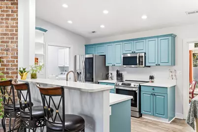 49 Evergreen Circle, Surfside Beach, SC 29575 - Photo 13