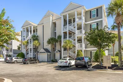 118 Ella Kinley Circle #201, Myrtle Beach, SC 29588 - Photo 1