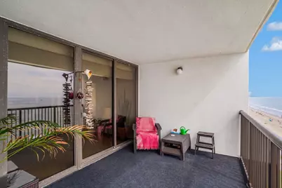 2511 S Ocean Blvd. #1205, Myrtle Beach, SC 29577 - Photo 9