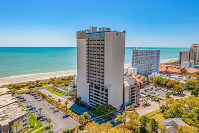 5523 N Ocean Blvd. #2307, Myrtle Beach, SC 29577 - Photo 41