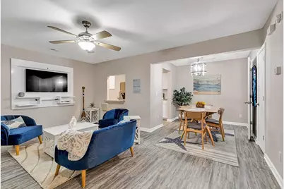 403 71st Ave. N #Unit 4, Myrtle Beach, SC 29577 - Photo 5
