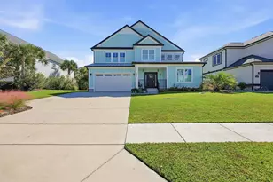 214 Palmetto Harbour Dr, North Myrtle Beach, SC 29582 - Photo 3