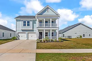 5691 Lacebark Trl, Myrtle Beach, SC 29577 - Photo 1