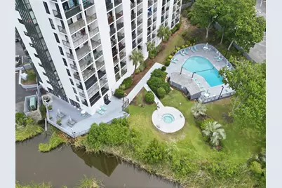311 69th Ave. N #605, Myrtle Beach, SC 29572 - Photo 27