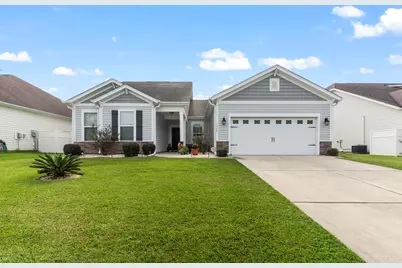 1725 Boyne Dr., Myrtle Beach, SC 29588 - Photo 1
