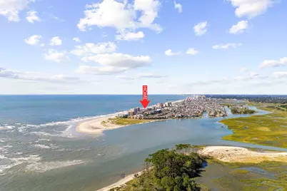 6000 N Ocean Blvd. #134, North Myrtle Beach, SC 29582 - Photo 43