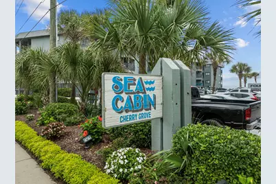 6000 N Ocean Blvd. #134, North Myrtle Beach, SC 29582 - Photo 3