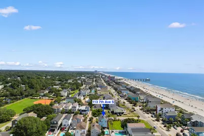 113 A 7th Ave. S, Surfside Beach, SC 29575 - Photo 45