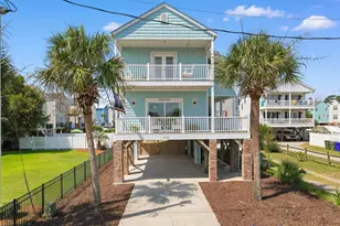 113A 7th Ave S, Surfside Beach, SC 29575 - Photo 1