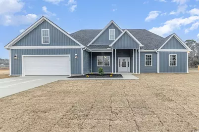 281 Liberty Church Rd., Loris, SC 29569 - Photo 1