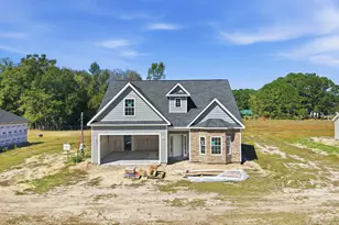 261 Liberty Church Rd, Loris, SC 29569 - Photo 31