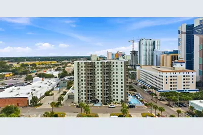 400 20th Ave. N #604, Myrtle Beach, SC 29577 - Photo 27