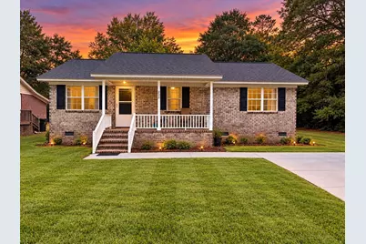 232 E Church St., Mullins, SC 29574 - Photo 1