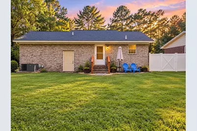 232 E Church St., Mullins, SC 29574 - Photo 15