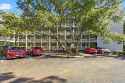 415 Ocean Creek Dr. #2139, Myrtle Beach, SC 29572 - Photo 1