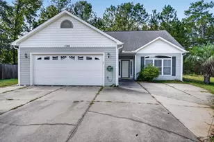 125 Kenya Cir, Little River, SC 29566 - Photo 1