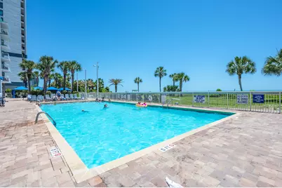 5300 N Ocean Blvd. #112, Myrtle Beach, SC 29577 - Photo 7