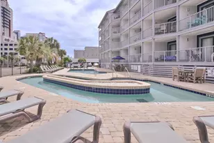 2001 S Ocean Blvd, Myrtle Beach, SC 29577 - Photo 31