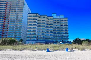 2001 S Ocean Blvd, Myrtle Beach, SC 29577 - Photo 21