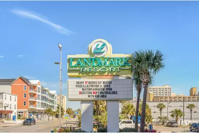 1501 S Ocean Blvd. #241, Myrtle Beach, SC 29577 - Photo 29