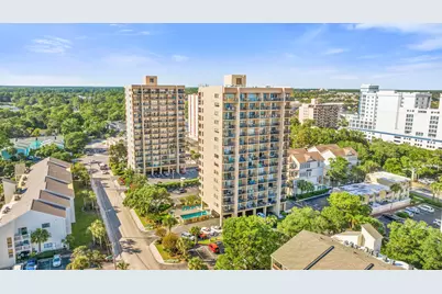 210 75th Ave. N #4045, Myrtle Beach, SC 29572 - Photo 21