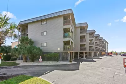 6000 N Ocean Blvd. #333, North Myrtle Beach, SC 29582 - Photo 5