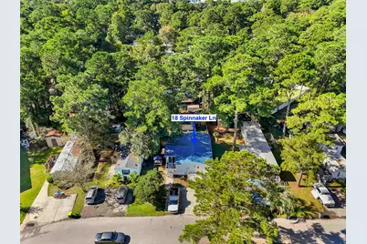 18 Spinnaker Ln., Murrells Inlet, SC 29576 - Photo 37