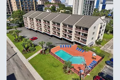 202 75th Ave. N #5706/5707, Myrtle Beach, SC 29572 - Photo 3