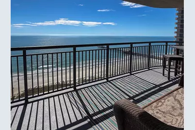 8560 Queensway Blvd. #2010, Myrtle Beach, SC 29572 - Photo 3