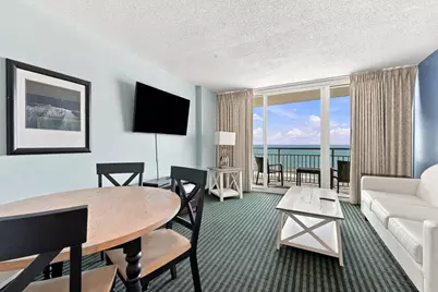 107 S Ocean Blvd. #505, Myrtle Beach, SC 29577 - Photo 11
