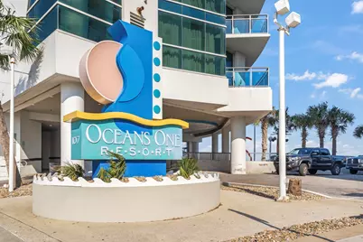 107 S Ocean Blvd. #505, Myrtle Beach, SC 29577 - Photo 41