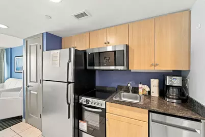 107 S Ocean Blvd. #505, Myrtle Beach, SC 29577 - Photo 9