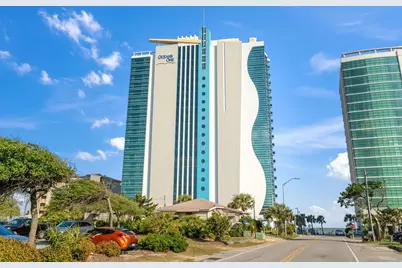 107 S Ocean Blvd. #505, Myrtle Beach, SC 29577 - Photo 1