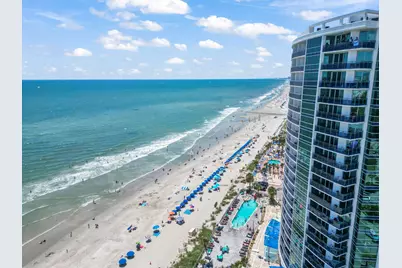 107 S Ocean Blvd. #505, Myrtle Beach, SC 29577 - Photo 35