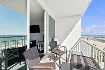 107 S Ocean Blvd. #505, Myrtle Beach, SC 29577 - Photo 21