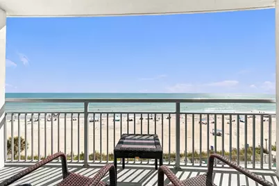 107 S Ocean Blvd. #505, Myrtle Beach, SC 29577 - Photo 17