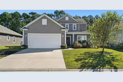 4892 Sandlewood Dr., Myrtle Beach, SC 29579 - Photo 1