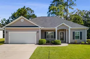 532 Whiddy Loop, Conway, SC 29526 - Photo 1